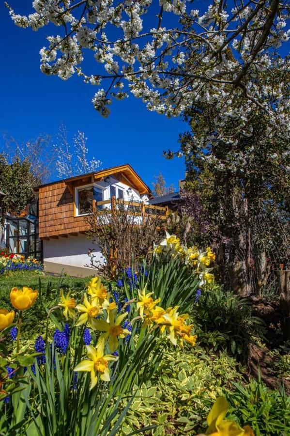 Tu Apart En 16 Holiday home *