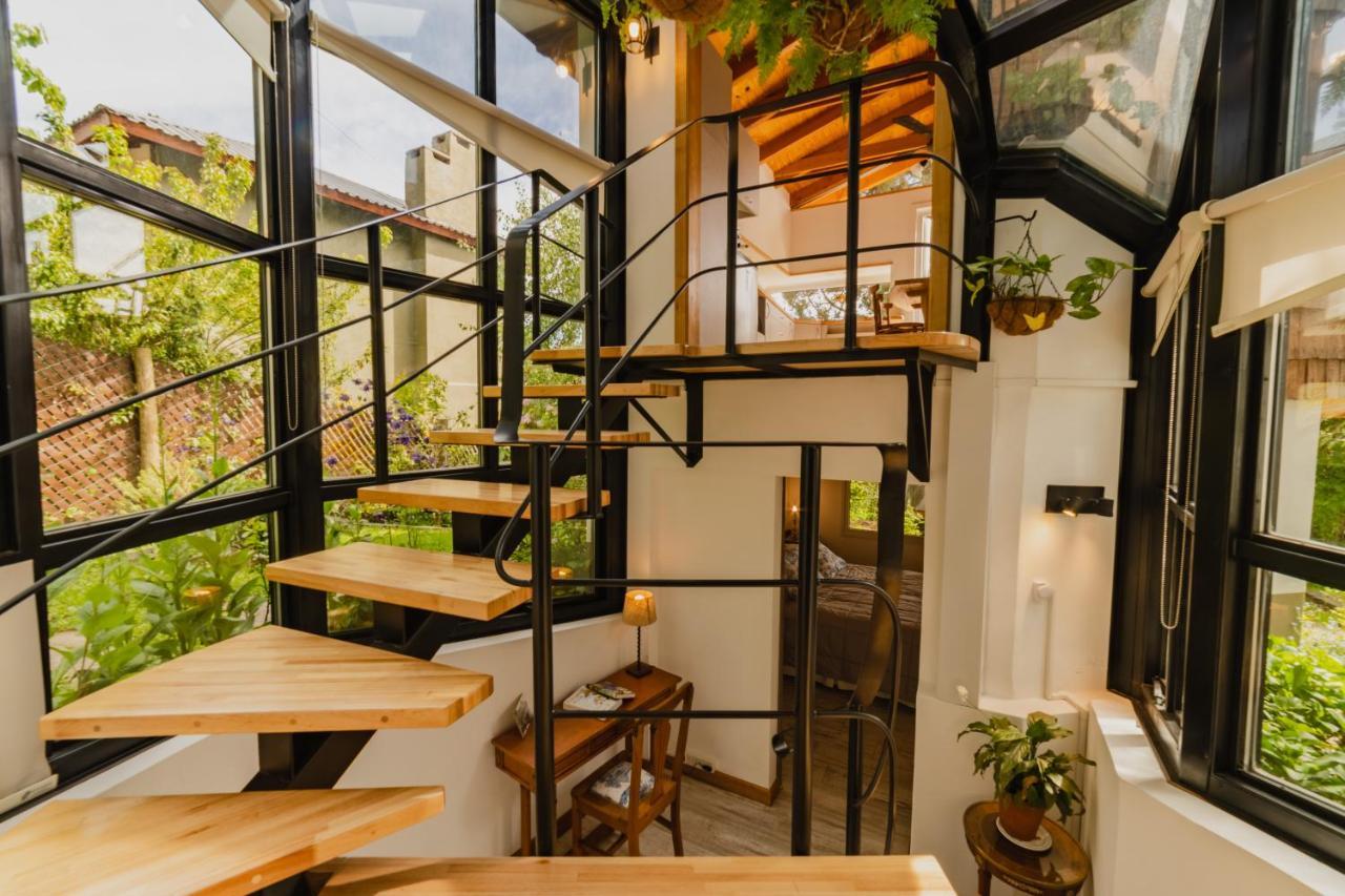 Tu Apart En 16 Holiday home